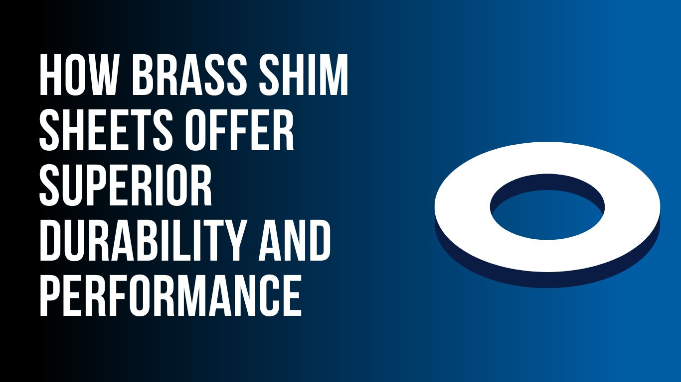 brass-shim-sheets