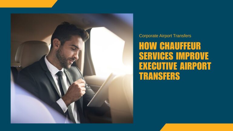 Executive Airport Transfers