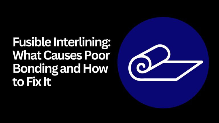 fusible-interlining-poor-bonding-causes-fixes